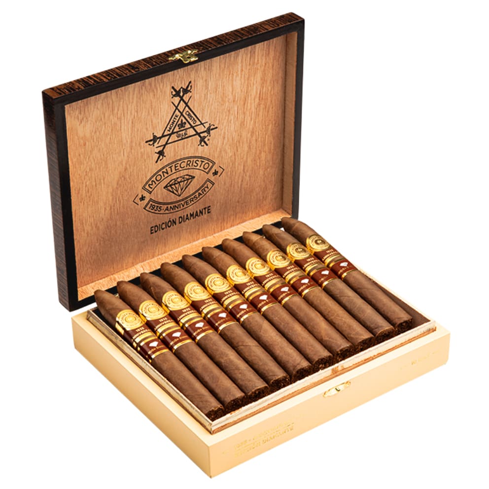 Montecristo – Altadis USA – Crafting Cigars Great Since 1918